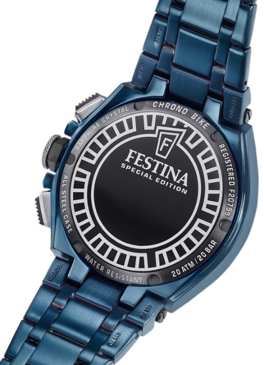 Obrázek Festina Chrono Bike Special Edition