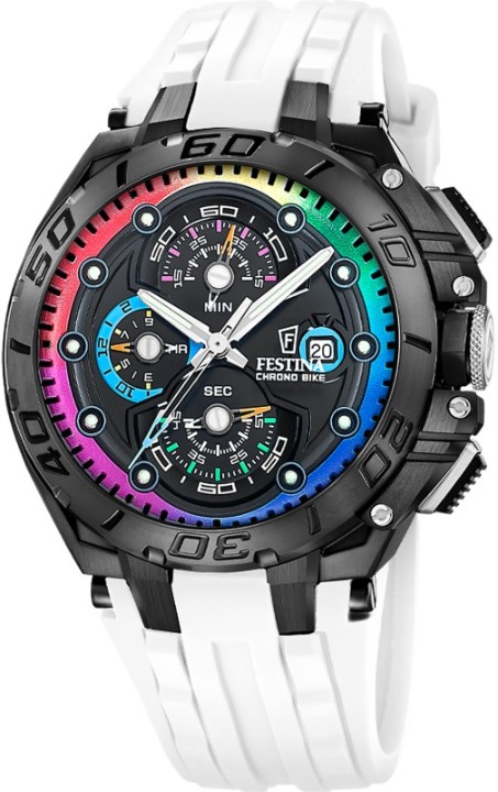 Obrázek Festina Chrono Bike Limited Edition