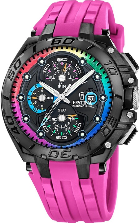 Obrázek Festina Chrono Bike Limited Edition