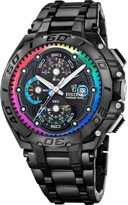 Obrázek Festina Chrono Bike Limited Edition