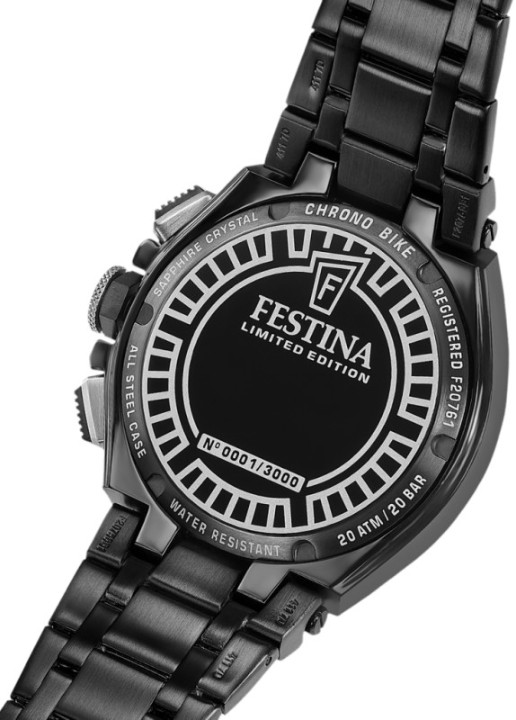 Obrázek Festina Chrono Bike Limited Edition