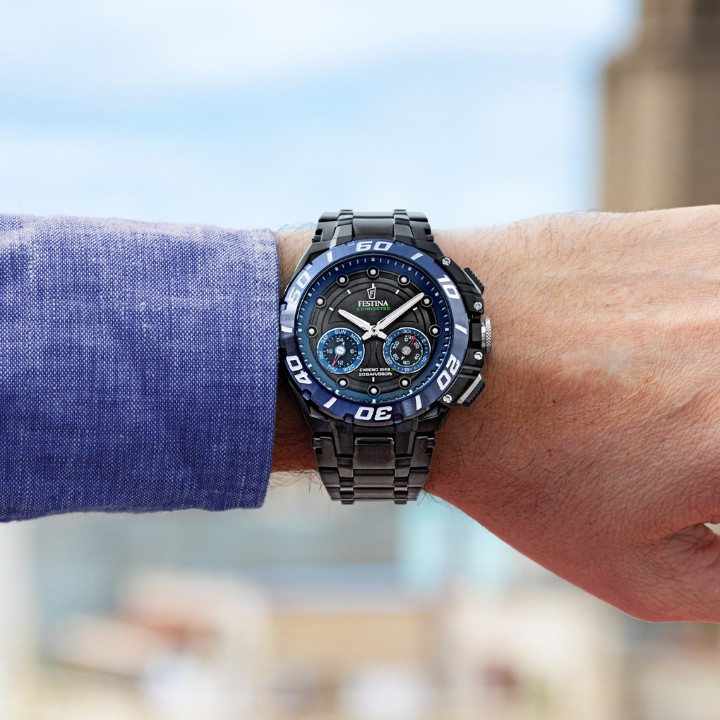 Obrázek Festina Chrono Bike Connected