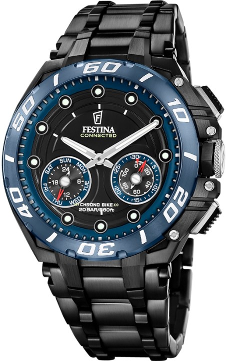 Obrázek Festina Chrono Bike Connected