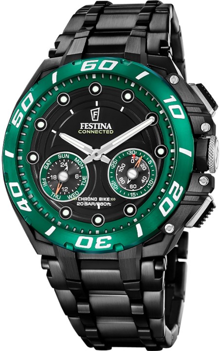Obrázek Festina Chrono Bike Connected