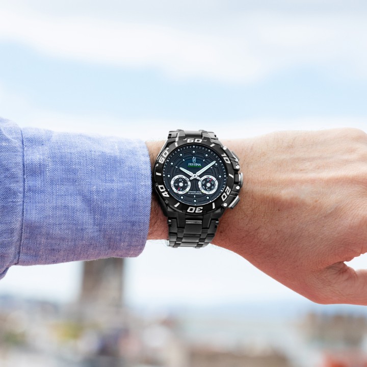 Obrázek Festina Chrono Bike Connected