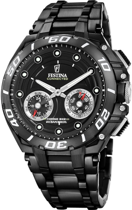 Obrázek Festina Chrono Bike Connected