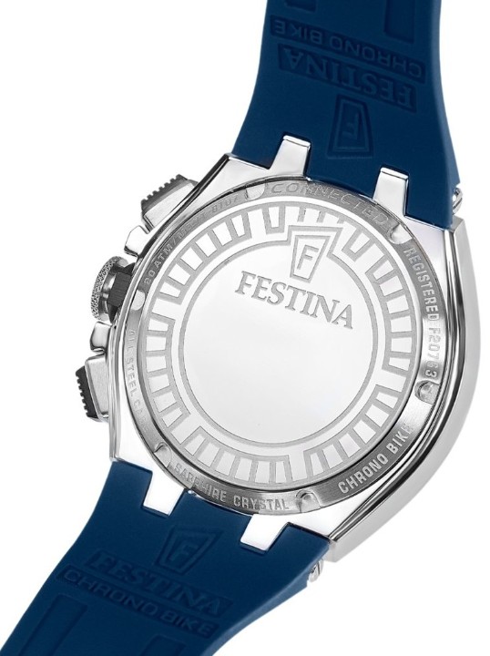 Obrázek Festina Chrono Bike Connected