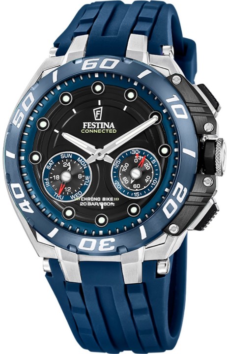Obrázek Festina Chrono Bike Connected