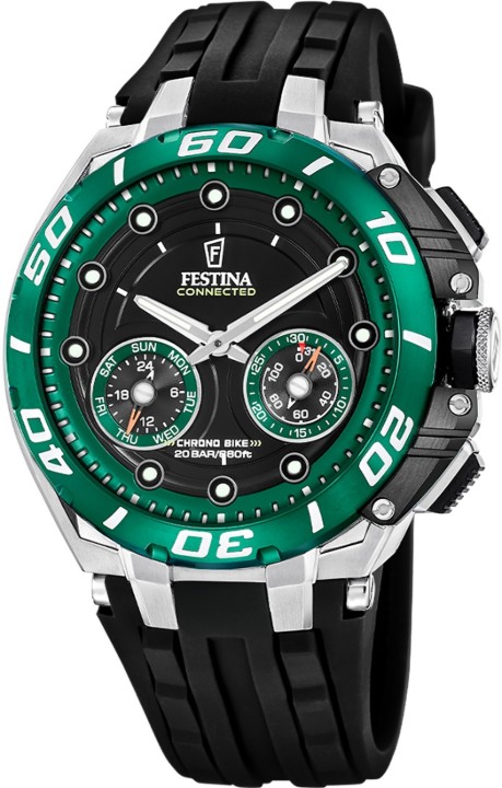 Obrázek Festina Chrono Bike Connected