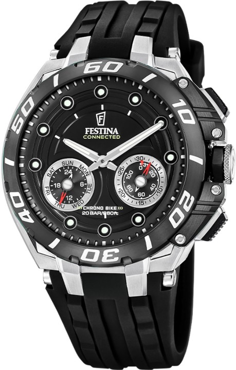 Obrázek Festina Chrono Bike Connected