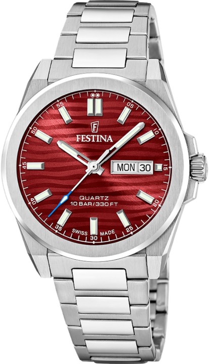 Obrázek Festina Swiss Made Dune