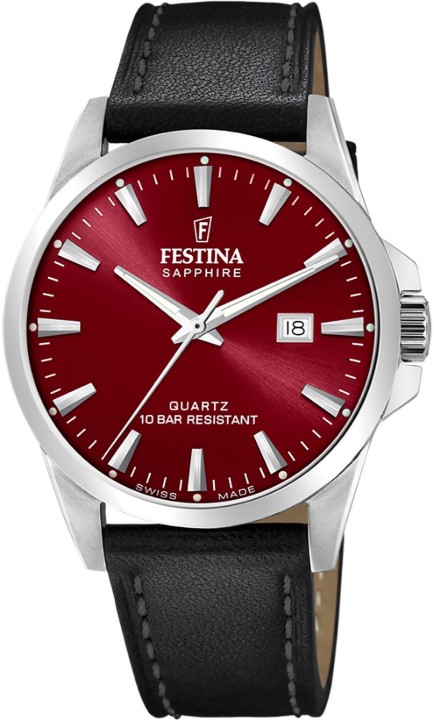 Obrázek Festina Swiss Made