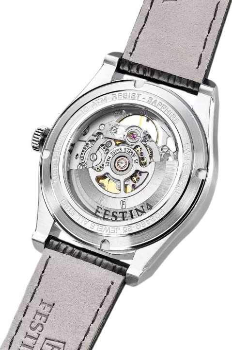Obrázek Festina Swiss Made Automatic