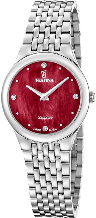 Obrázek Festina Swiss Made Grace