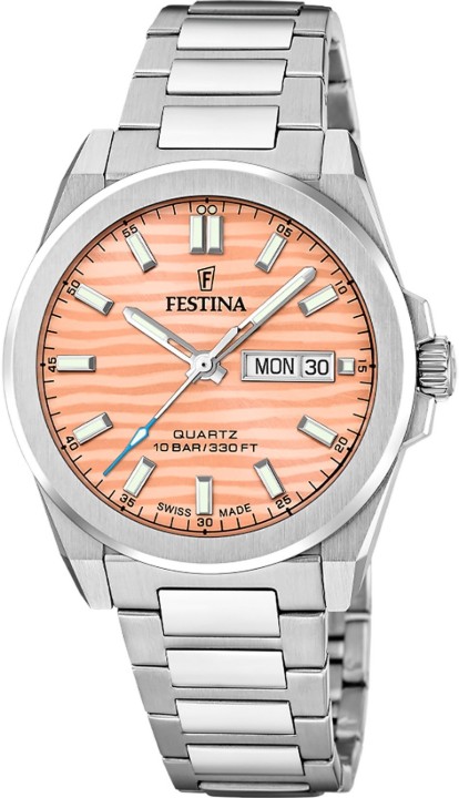Obrázek Festina Swiss Made Dune