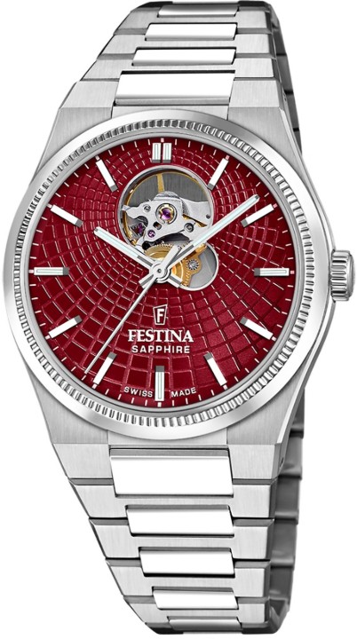 Obrázek Festina Swiss Made Automatic