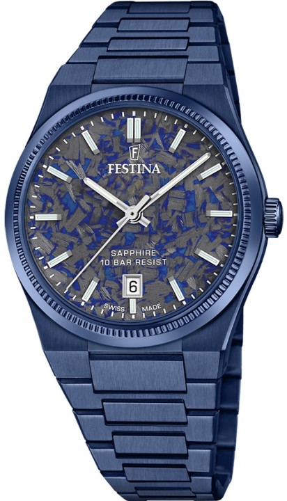 Obrázek Festina Swiss Made Rive