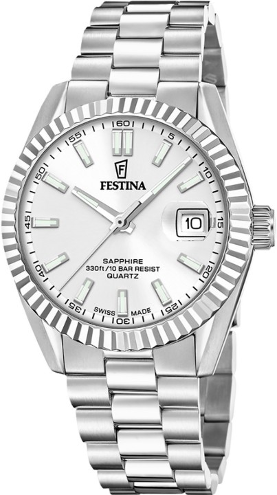 Obrázek Festina Swiss Made Classic