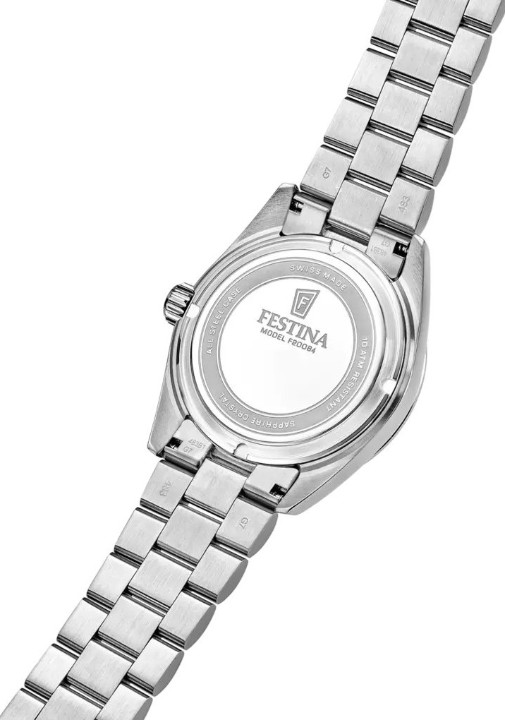 Obrázek Festina Swiss Made Classic