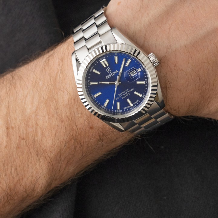 Obrázek Festina Swiss Made Classic