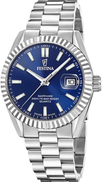 Obrázek Festina Swiss Made Classic