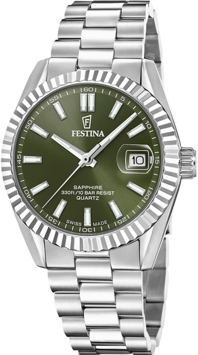 Obrázek Festina Swiss Made Classic