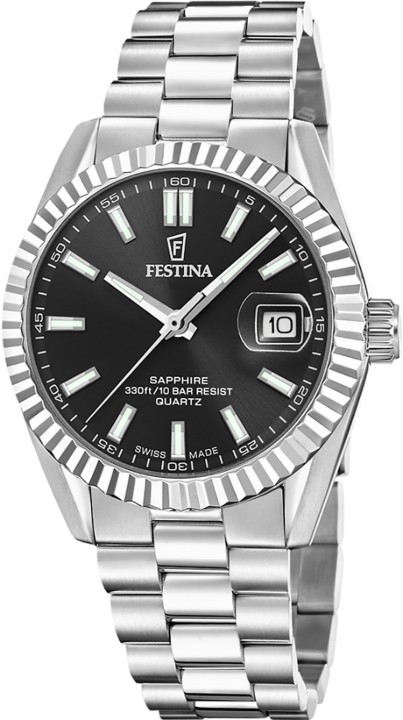 Obrázek Festina Swiss Made Classic