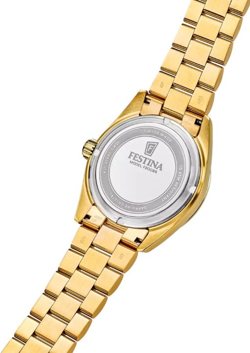 Obrázek Festina Swiss Made Classic