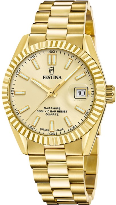 Obrázek Festina Swiss Made Classic