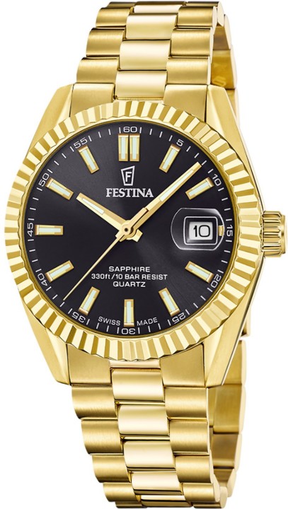 Obrázek Festina Swiss Made Classic