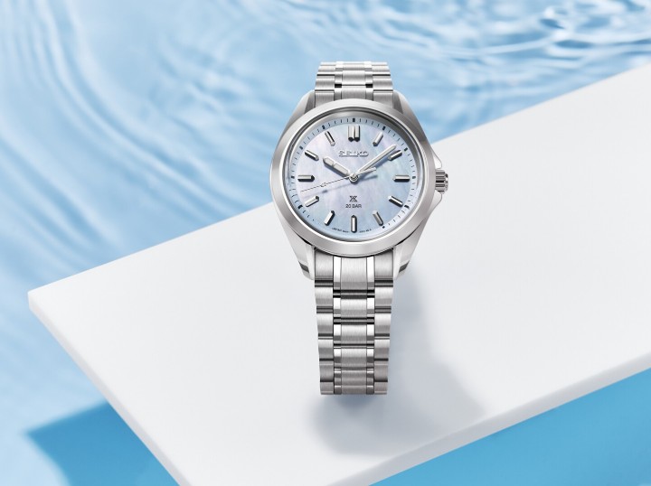 Obrázek Seiko Prospex Sea