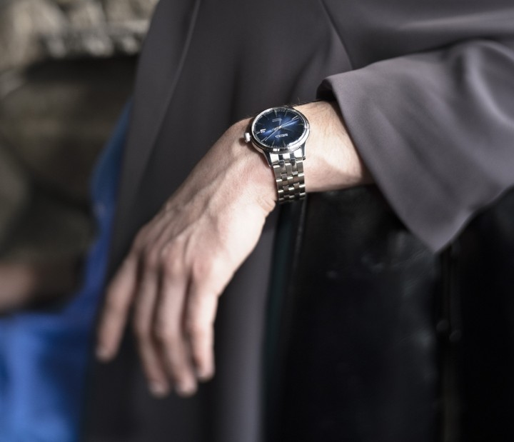 Obrázek Seiko Presage Cocktail Time Blue Moon