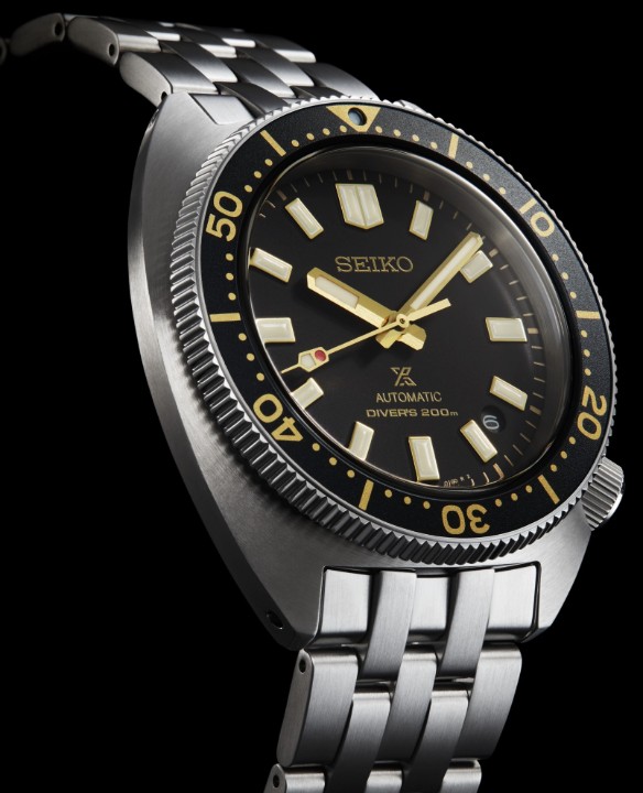 Obrázek Seiko Prospex SEA Turtle 1968 Re-Interpretation