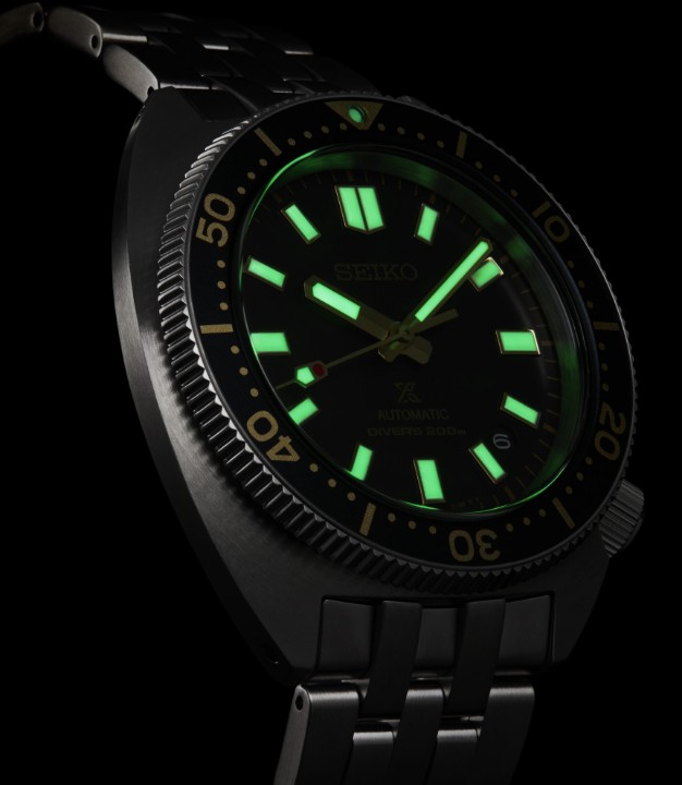 Obrázek Seiko Prospex SEA Turtle 1968 Re-Interpretation