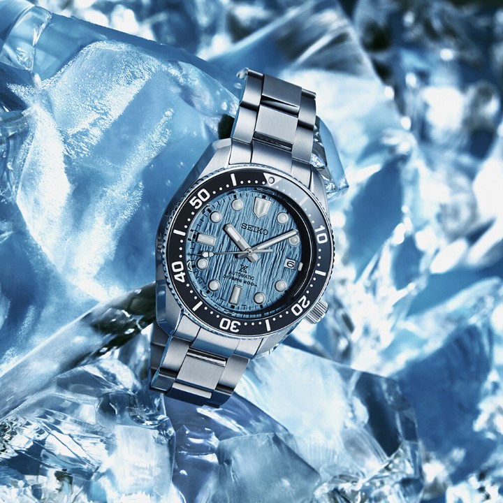 Obrázek Seiko Prospex Save the Ocean Special Edition