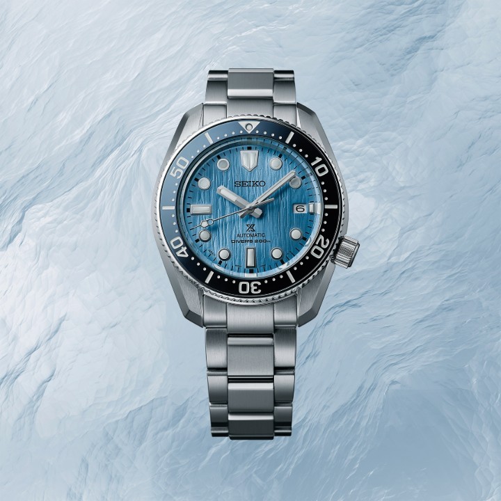 Obrázek Seiko Prospex Save the Ocean Special Edition