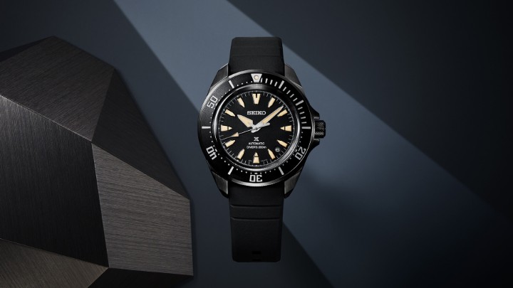 Obrázek Seiko Prospex Sea