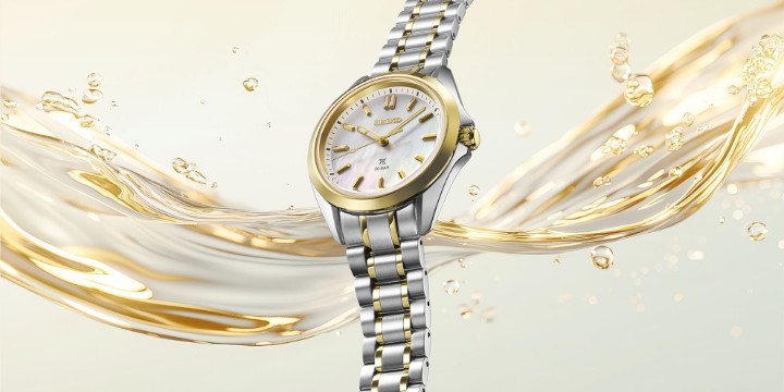 Obrázek Seiko Prospex Sea