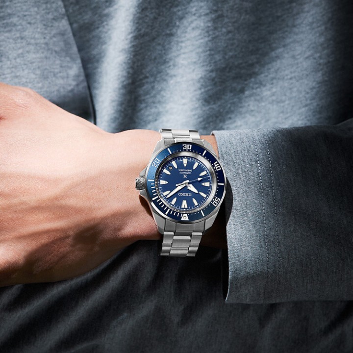 Obrázek Seiko Prospex Sea