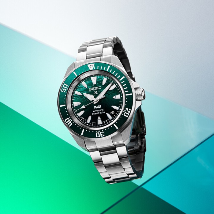 Obrázek Seiko Prospex Sea PADI Special Edition