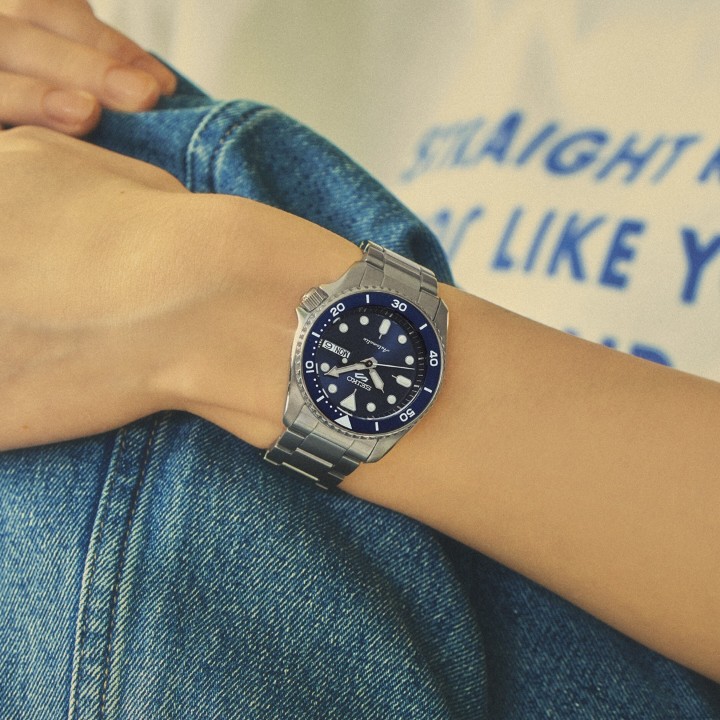 Obrázek Seiko 5 Sports SKX Series