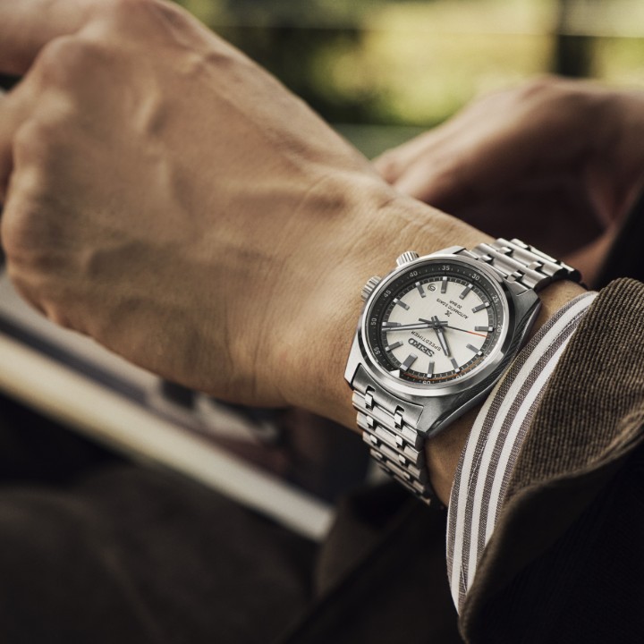 Obrázek Seiko Prospex Speedtimer