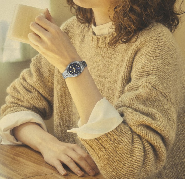 Obrázek Seiko 5 Sports SNXS ‘Denim Blue’