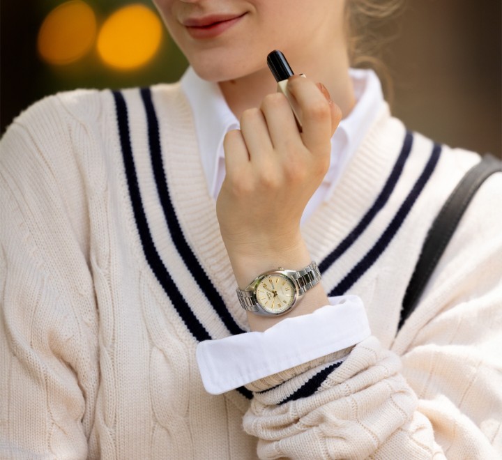 Obrázek Seiko 5 Sports SNXS ‘Double Cream‘