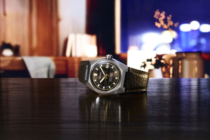 Obrázek Seiko King Seiko VANAC