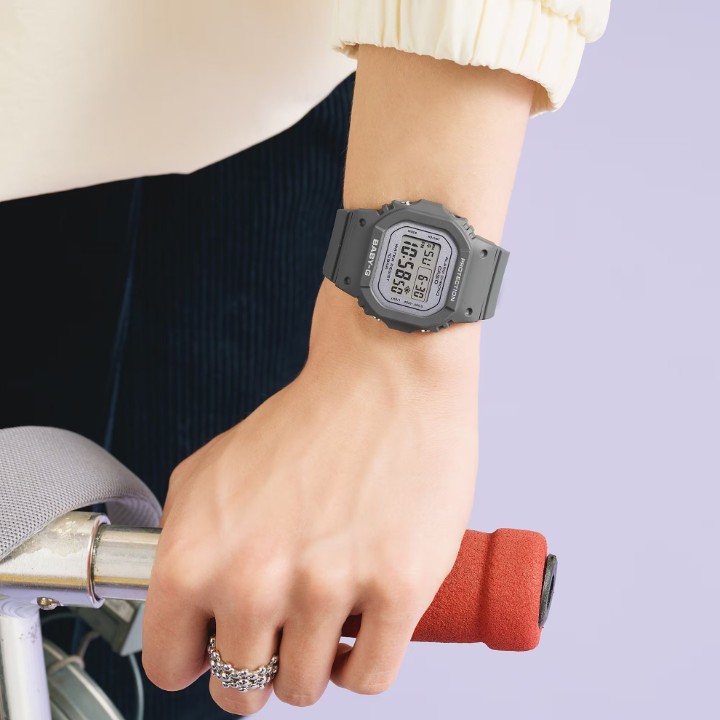 Obrázek Casio Baby-G