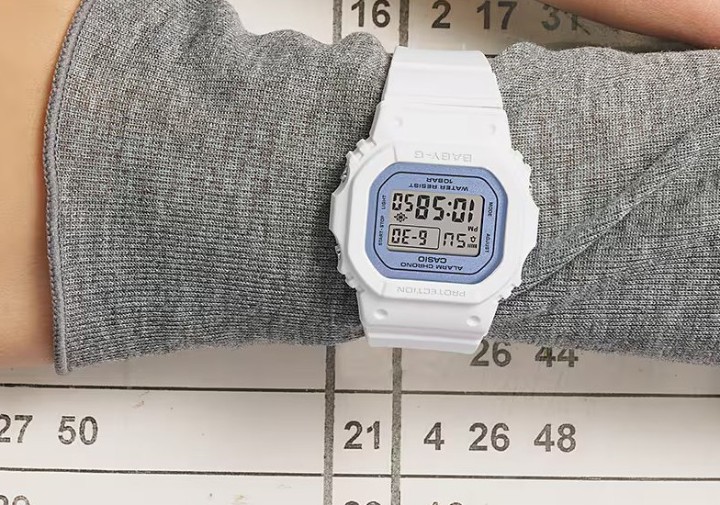 Obrázek Casio Baby-G