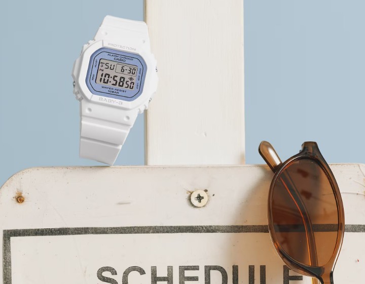 Obrázek Casio Baby-G