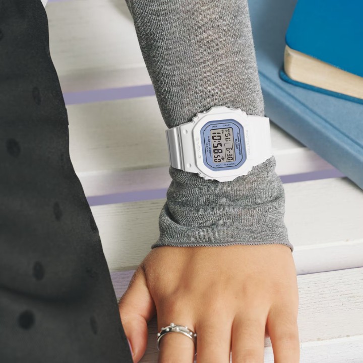 Obrázek Casio Baby-G