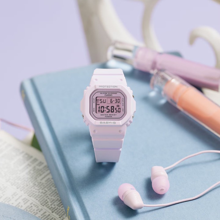 Obrázek Casio Baby-G